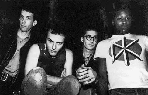 Dead Kennedys  Band12